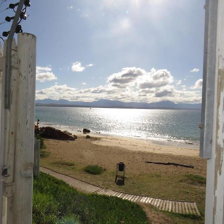 Santos Express Hostel Mossel Bay Ngoại thất bức ảnh