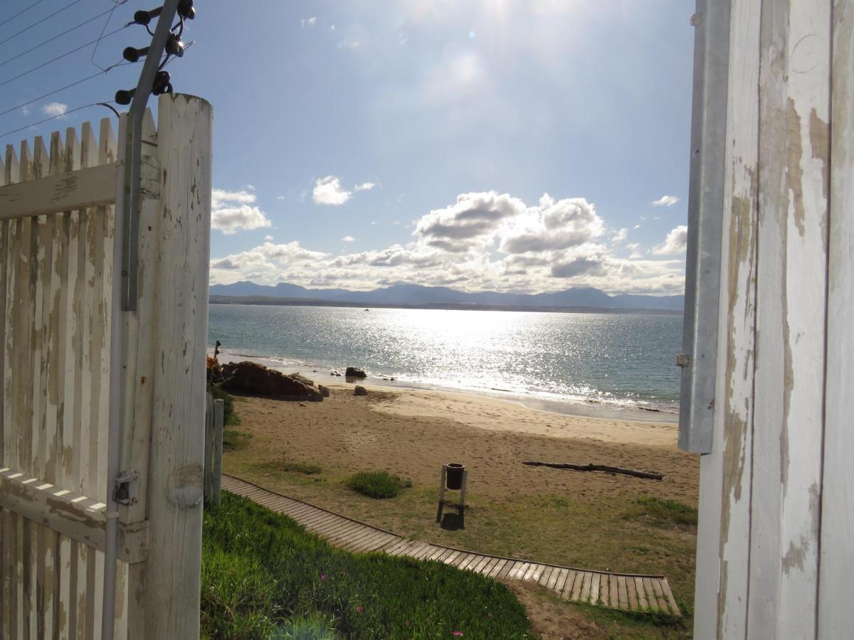Santos Express Hostel Mossel Bay Ngoại thất bức ảnh