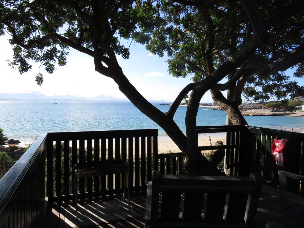 Santos Express Hostel Mossel Bay Ngoại thất bức ảnh