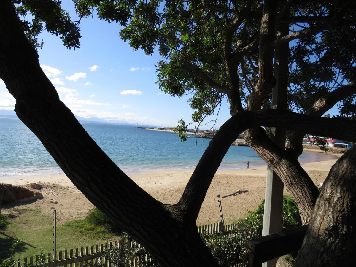 Santos Express Hostel Mossel Bay Ngoại thất bức ảnh