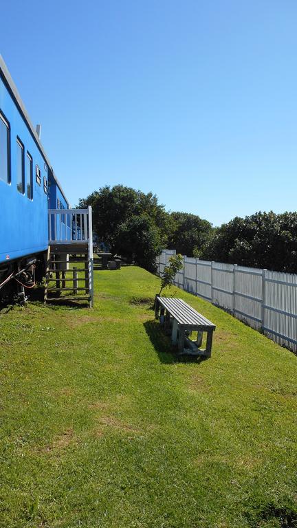 Santos Express Hostel Mossel Bay Phòng bức ảnh