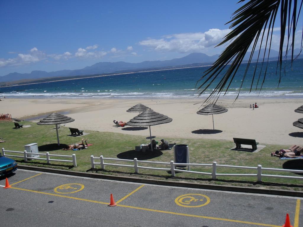 Santos Express Hostel Mossel Bay Ngoại thất bức ảnh