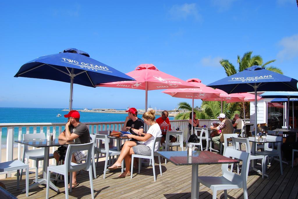 Santos Express Hostel Mossel Bay Phòng bức ảnh