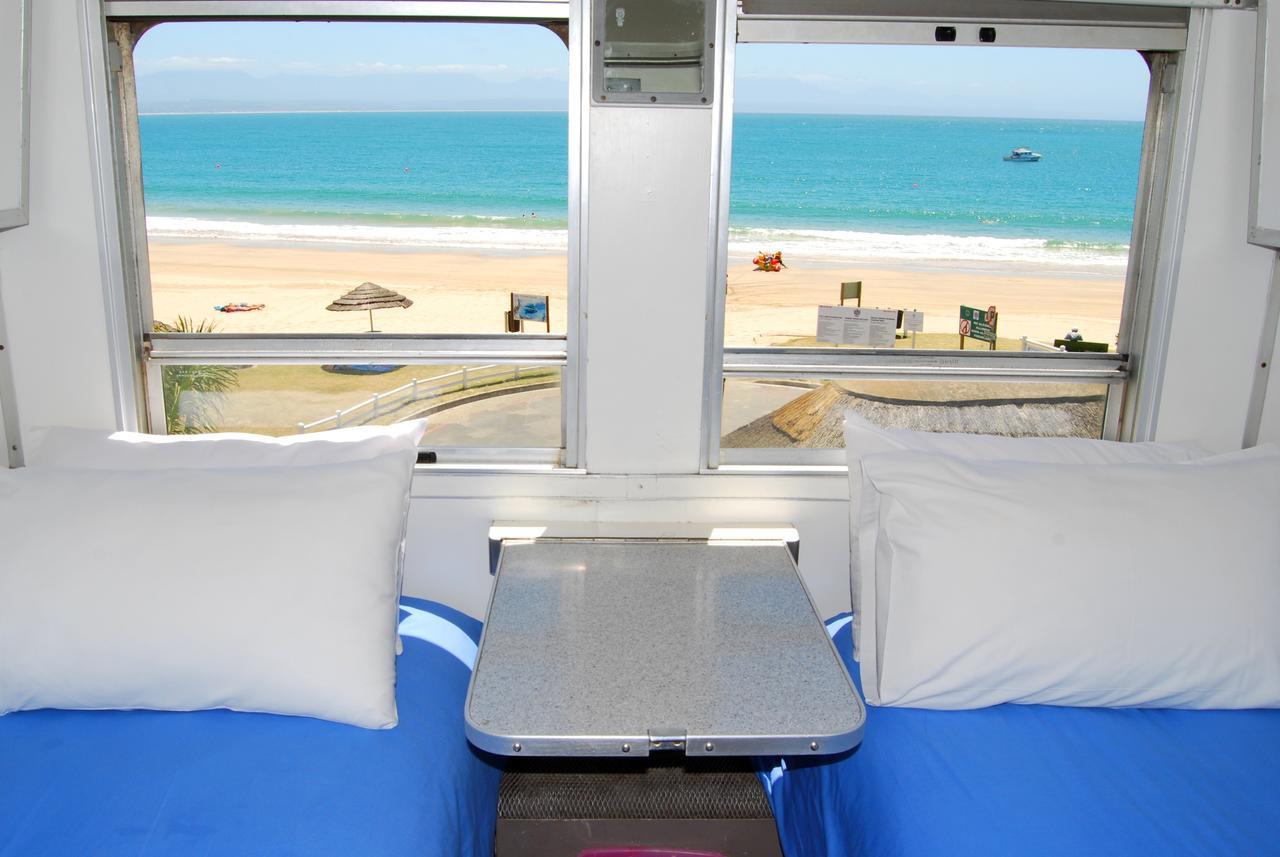 Santos Express Hostel Mossel Bay Phòng bức ảnh