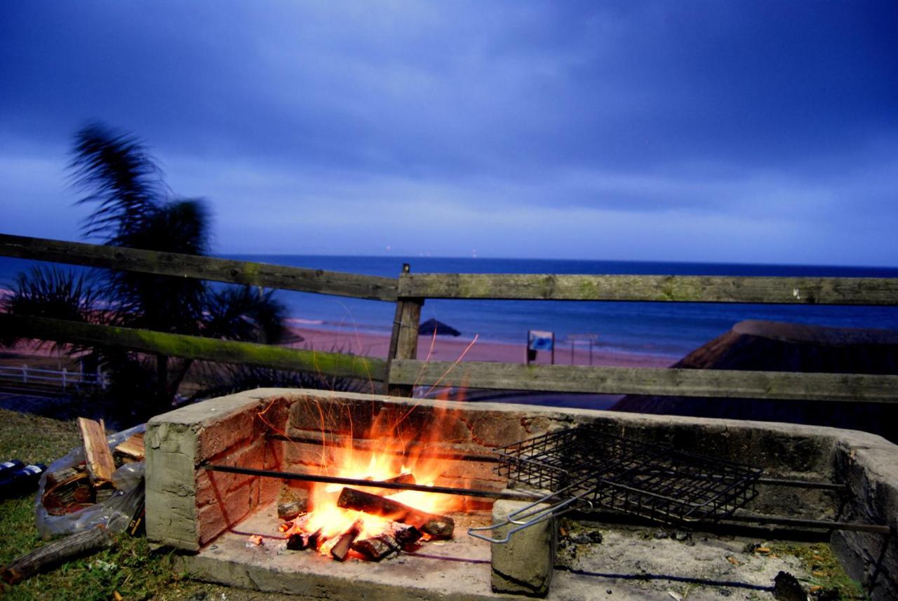 Santos Express Hostel Mossel Bay Ngoại thất bức ảnh